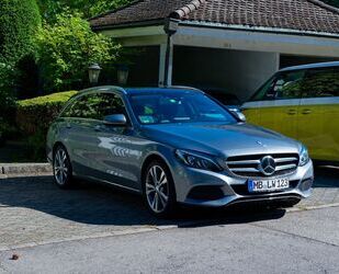 Mercedes-Benz C 250 Gebrauchtwagen