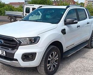 Ford Ranger Gebrauchtwagen