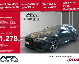 Audi RS6 Gebrauchtwagen