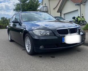 BMW 318 Gebrauchtwagen