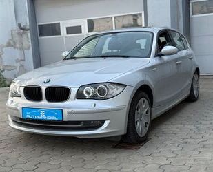 BMW 116 Gebrauchtwagen