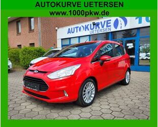 Ford B-Max Gebrauchtwagen