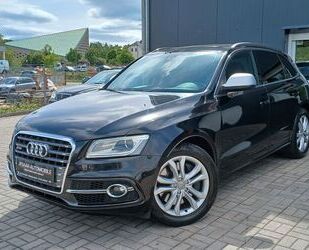 Audi SQ5 Gebrauchtwagen