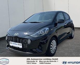 Hyundai i10 Gebrauchtwagen