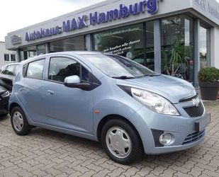 Chevrolet Spark Gebrauchtwagen
