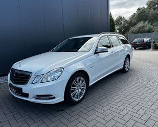 Mercedes-Benz E 250 Gebrauchtwagen