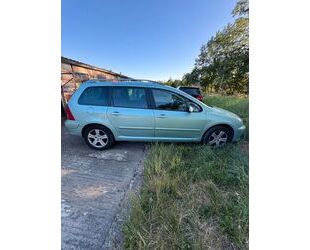 Peugeot 307 Gebrauchtwagen