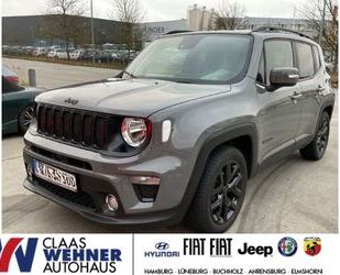 Jeep Renegade Gebrauchtwagen