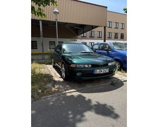 Mitsubishi Galant Gebrauchtwagen