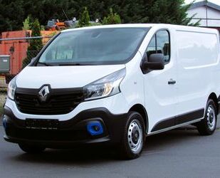 Renault Trafic Gebrauchtwagen