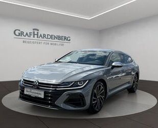 VW Arteon Gebrauchtwagen