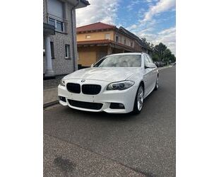 BMW 520 Gebrauchtwagen