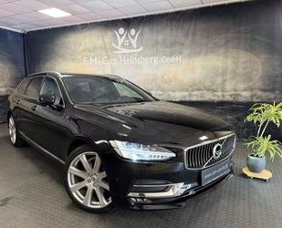 Volvo V90 Gebrauchtwagen