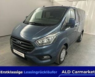 Ford Transit Custom Gebrauchtwagen