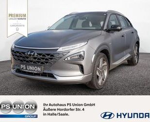 Hyundai NEXO Gebrauchtwagen