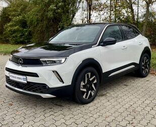 Opel Mokka Gebrauchtwagen