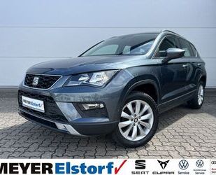 Mercedes-Benz Ateca 