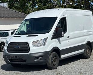 Ford Transit Gebrauchtwagen