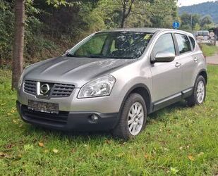 Mini Qashqai 