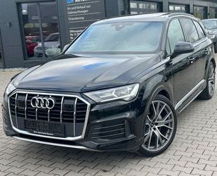 Audi Q7 Gebrauchtwagen
