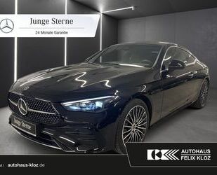 Mercedes-Benz CLE 200 Gebrauchtwagen