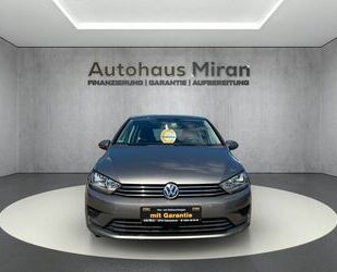 VW Golf Sportsvan Gebrauchtwagen