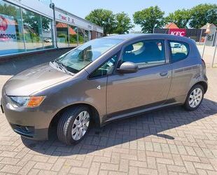 Mitsubishi Colt Gebrauchtwagen