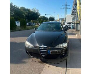 Alfa Romeo 147 Gebrauchtwagen