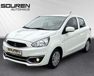Mitsubishi Space Star Gebrauchtwagen