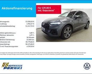 Audi Q5 Gebrauchtwagen