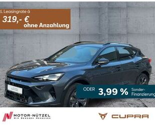 Cupra Formentor Gebrauchtwagen