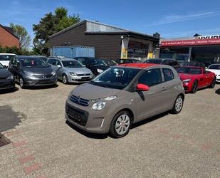 Citroen C1 Gebrauchtwagen