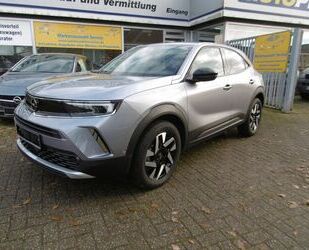 Opel Mokka Gebrauchtwagen