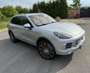 Porsche Cayenne Gebrauchtwagen