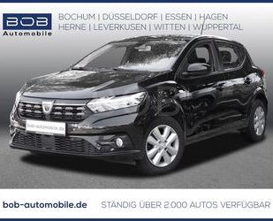 Dacia Sandero Gebrauchtwagen