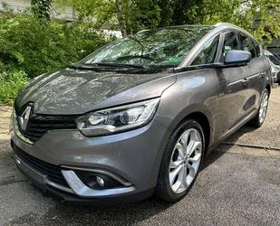 Renault Scenic Gebrauchtwagen