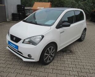 Seat Mii Gebrauchtwagen