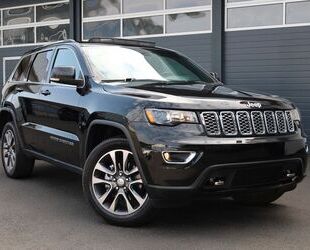 Jeep Grand Cherokee Gebrauchtwagen