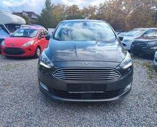 Ford Grand C-Max Gebrauchtwagen