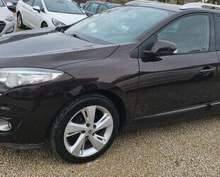 Renault Megane Gebrauchtwagen