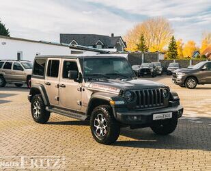 Jeep Wrangler Gebrauchtwagen
