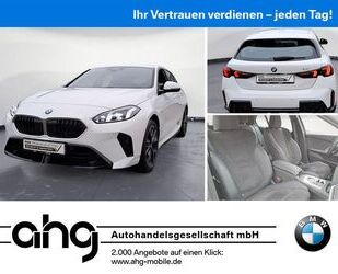 BMW 120 Gebrauchtwagen
