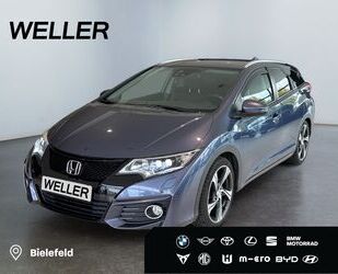 Honda Civic Gebrauchtwagen