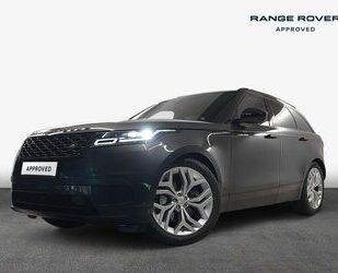 Land Rover Range Rover Velar Gebrauchtwagen