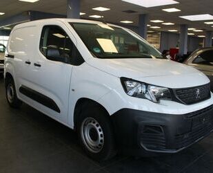 Peugeot Partner Gebrauchtwagen