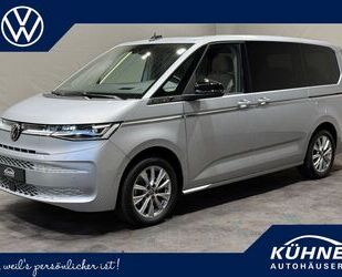 VW T7 Multivan Gebrauchtwagen