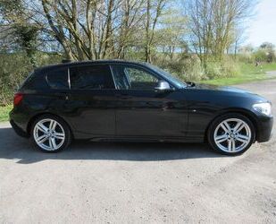 BMW 118 Gebrauchtwagen