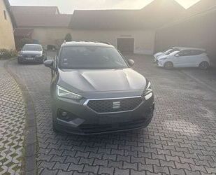 Seat Tarraco Gebrauchtwagen