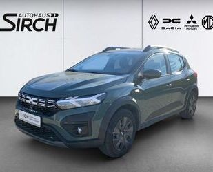 Dacia Sandero Gebrauchtwagen