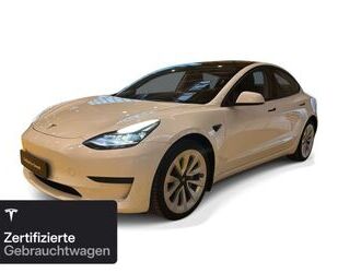 Tesla Model 3 Gebrauchtwagen